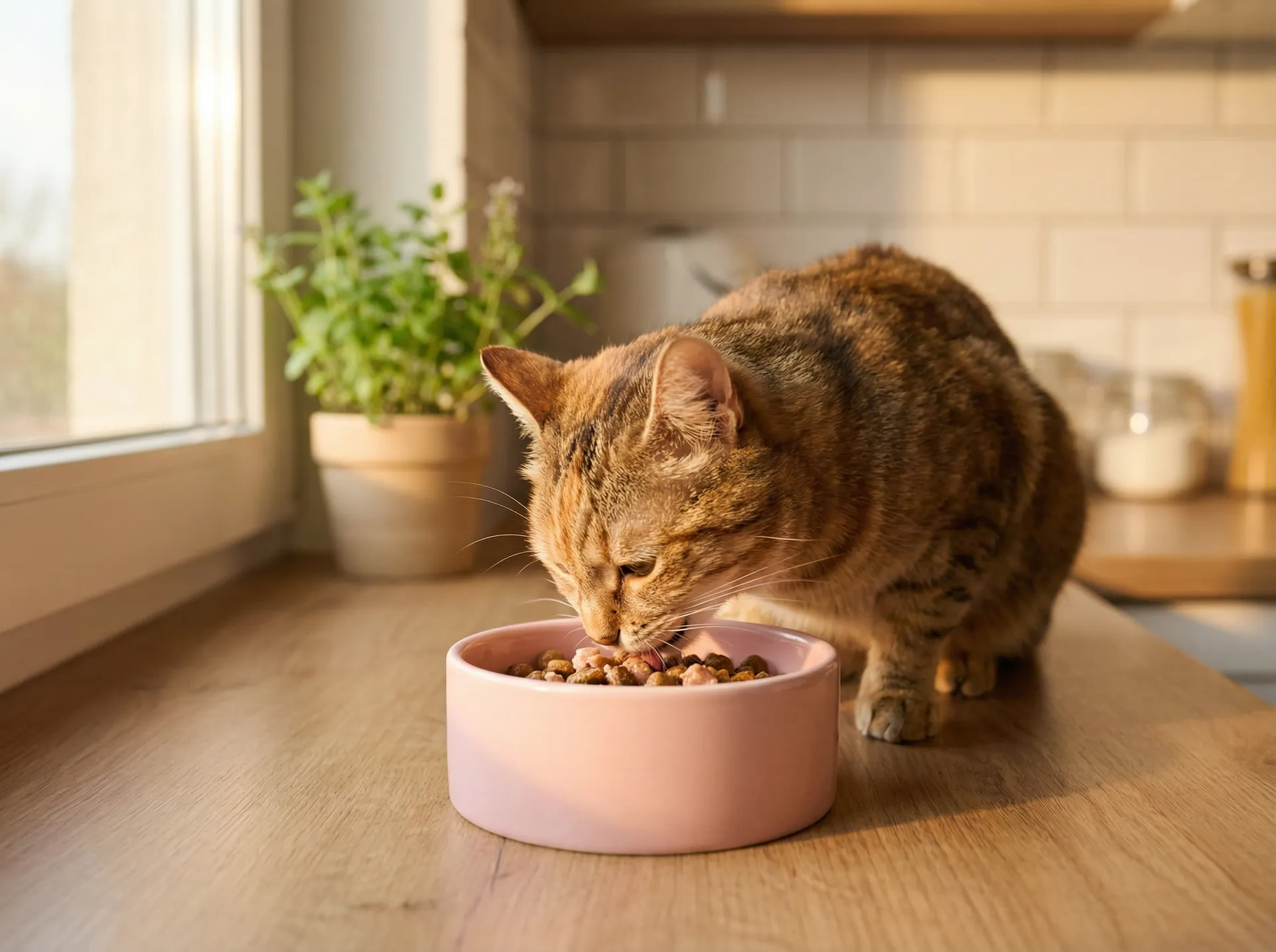 猫咪健康饮食指南 - 裸体美女视频